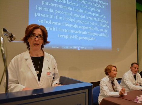 Doc.dr. Nermina Bešlić