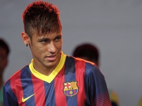 Neymar: Podržavam rotacije koje pravi naš trener