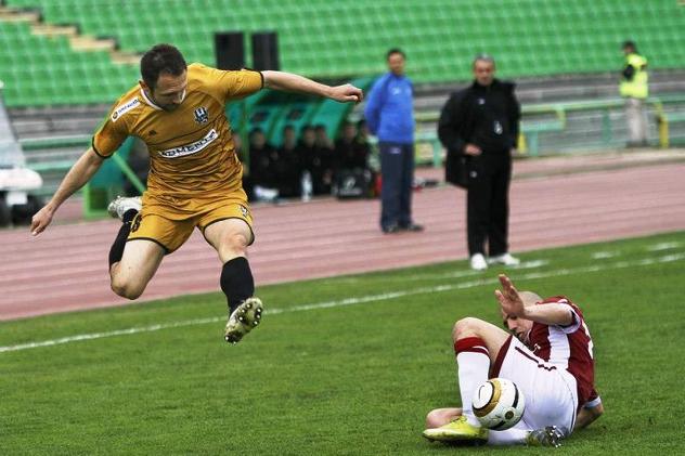 Veldin Muharemović