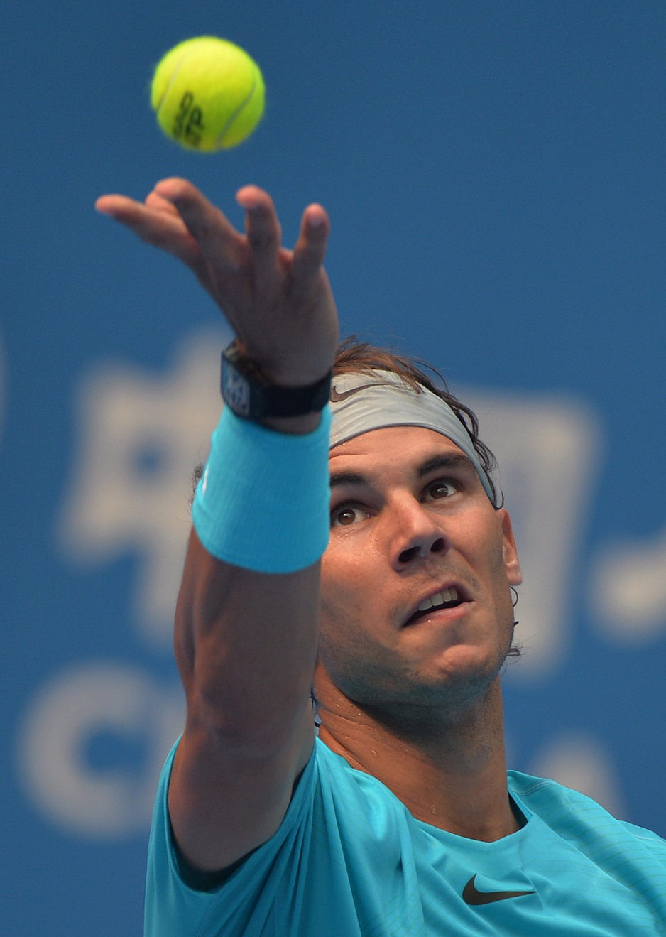 Foto: AFP