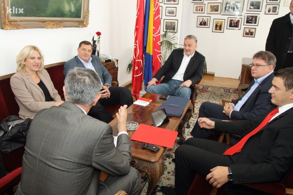 Foto: Feđa Krvavac/Klix.ba