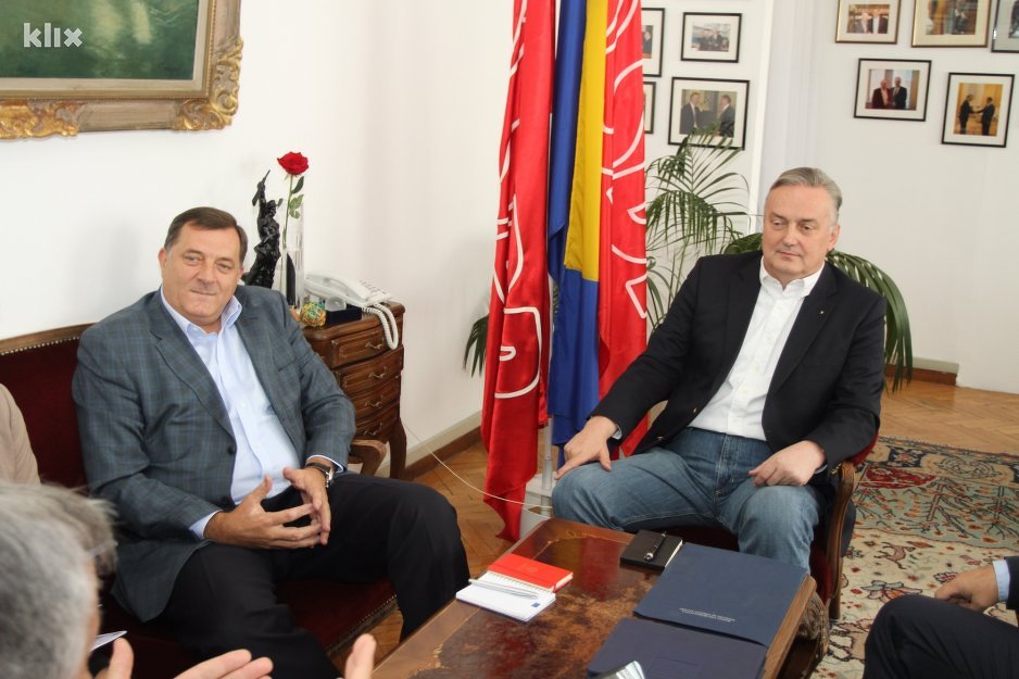 Foto: Feđa Krvavac/Klix.ba