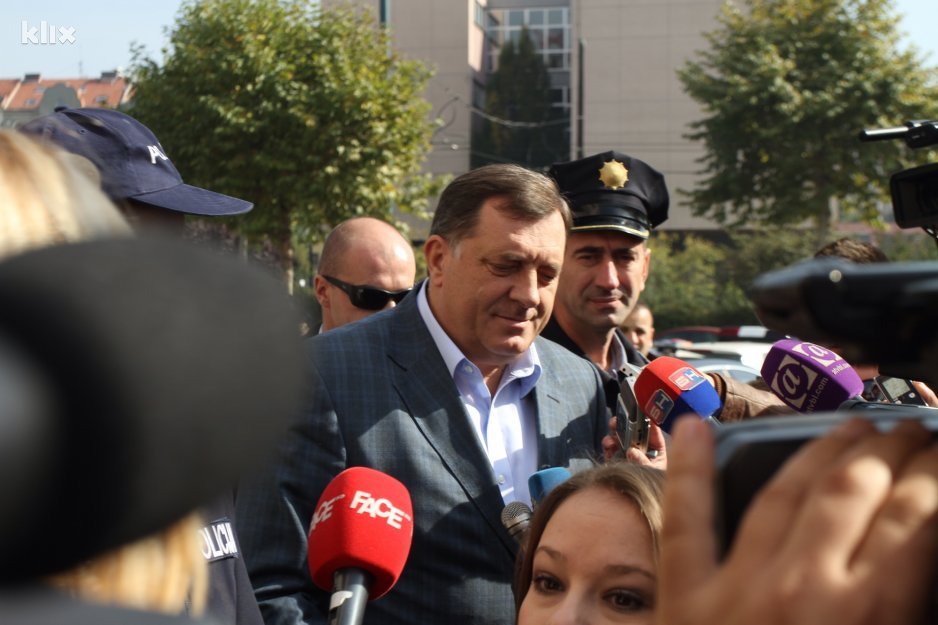 Foto: Feđa Krvavac/Klix.ba