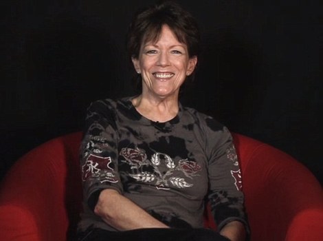 Susan Bennett