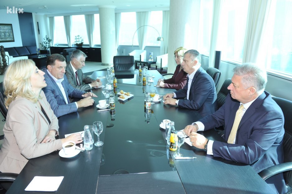 Foto: Feđa Krvavac/Klix.ba