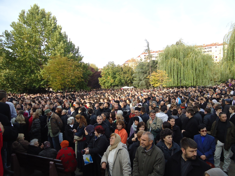 Foto: SRNA