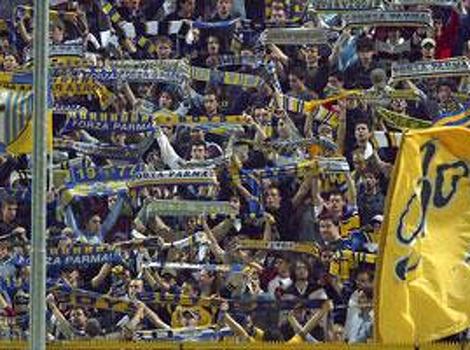 Parma i sa igračem manje bolja od Sassuola