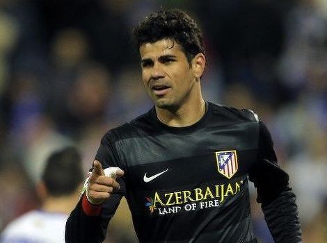 Primera: Costa donio Atleticu novu pobjedu