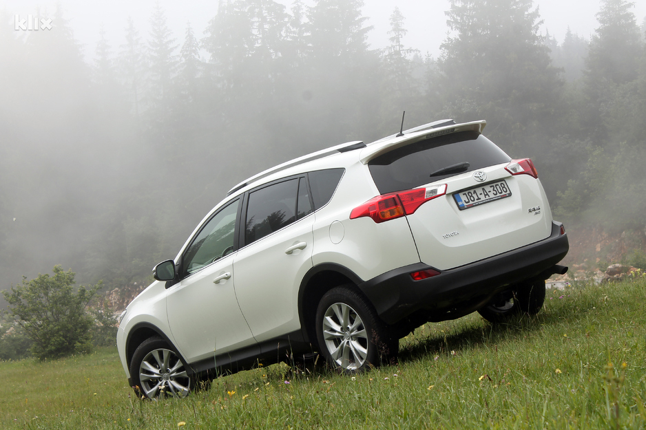 Foto: E. Zubović/Klix.ba