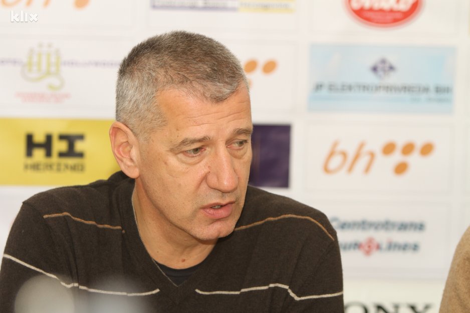 Foto: Feđa Krvavac/Klix.ba