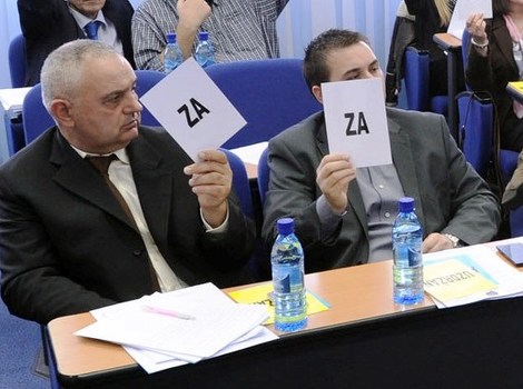 Raspad BPS-a u TK: Sedam općinskih organizacija integrisalo se u Stranku za BiH