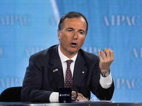 Franco Frattini (Foto: AFP)