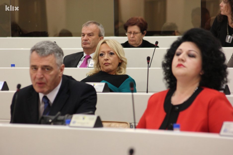 Foto: Davorin Sekulić/Klix.ba