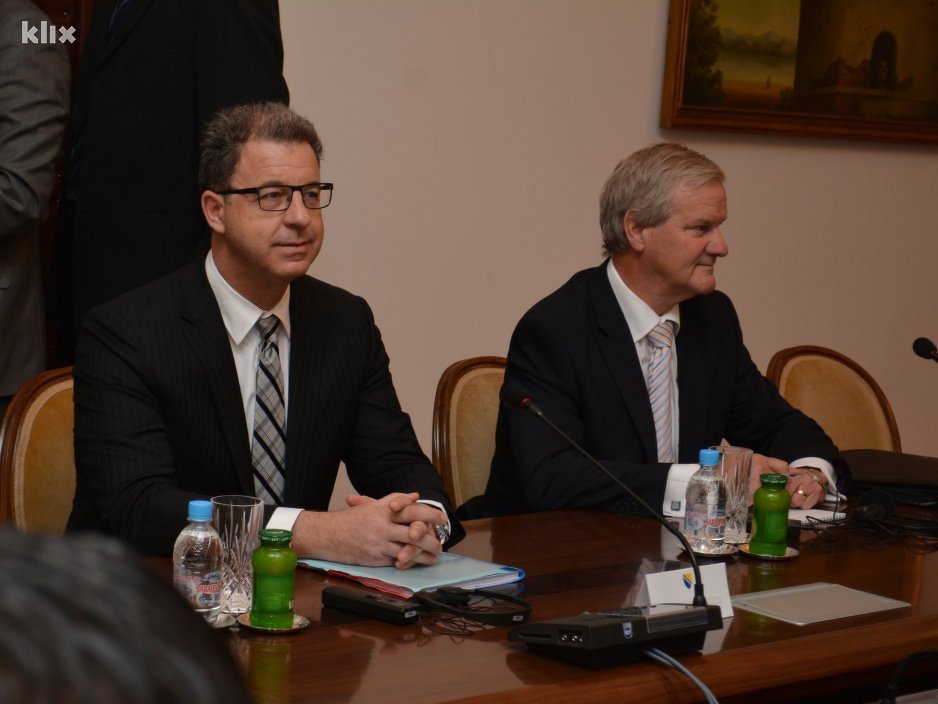 Foto: Nedim Grabovica/Klix.ba