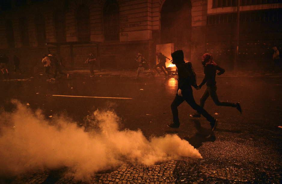 Foto: AFP