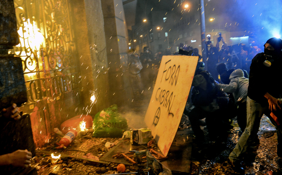 Foto: AFP