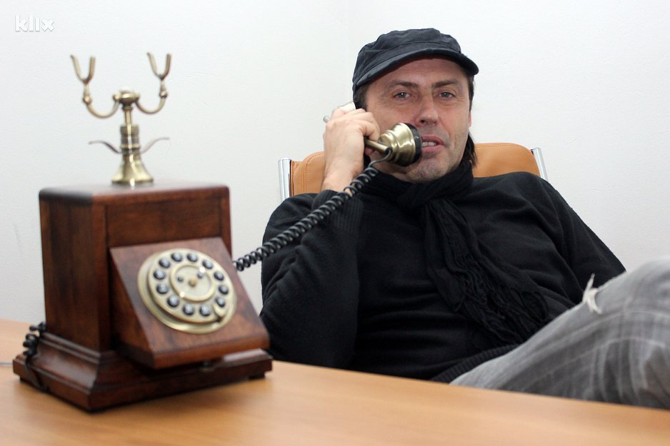 Foto: Davorin Sekulić/Klix.ba