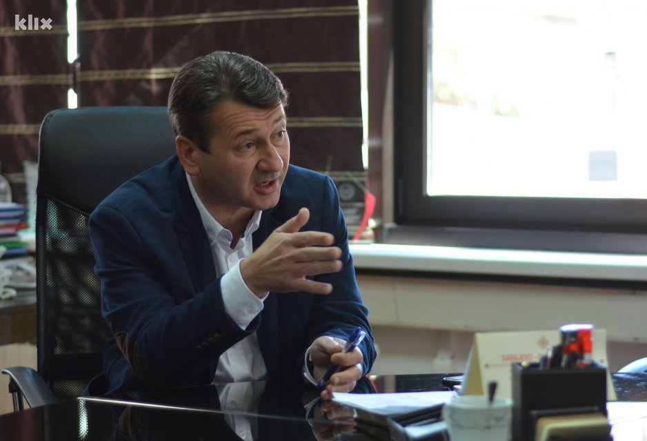 Foto: Nedim Grabovica/Klix.ba