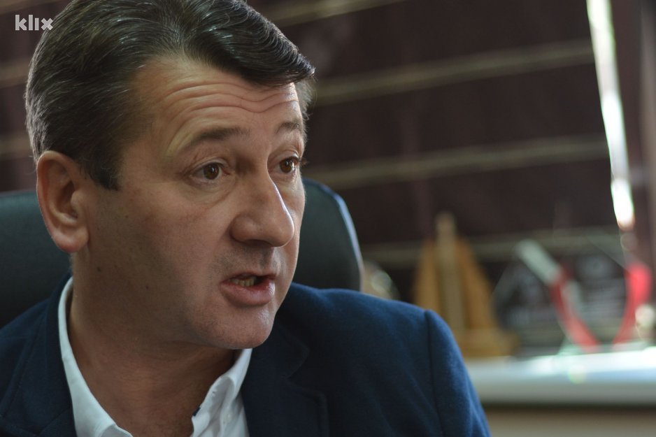 Foto: Nedim Grabovica/Klix.ba