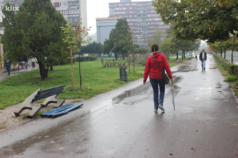Foto: Davorin Sekulić/Klix.ba