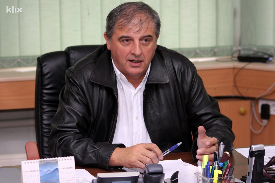 Foto: Davorin Sekulić/Klix.ba