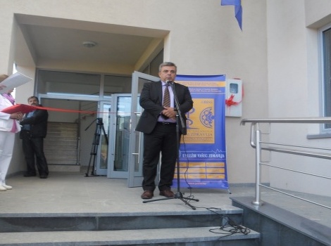 Svečano otvorena ambulanta porodične medicine u Mrakovu