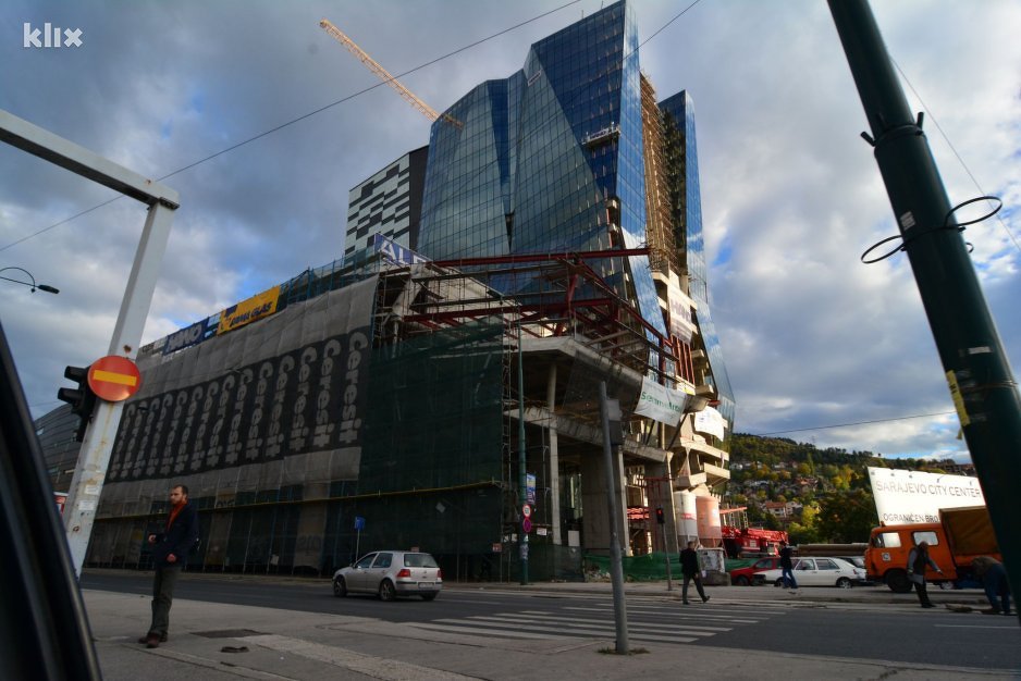 Foto: Nedim Grabovica/Klix.ba