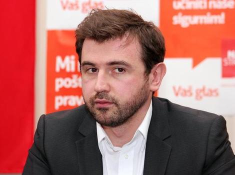 Gratz: Ogorčen sam neuspjehom pregovora u Briselu