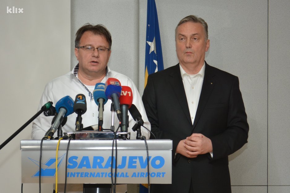 Foto: Nedim Grabovica/Klix.ba