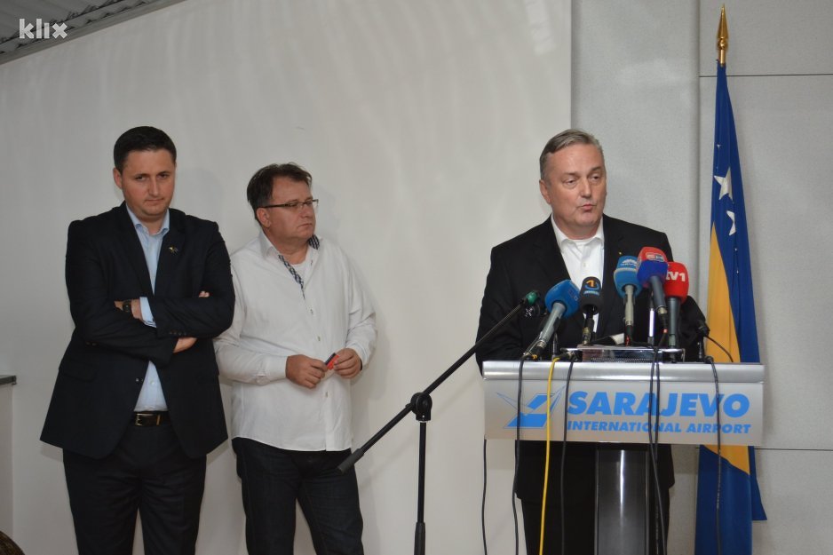 Foto: Nedim Grabovica/Klix.ba