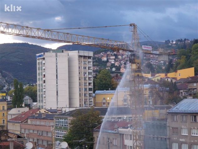 Foto: Čitatelj/Klix.ba