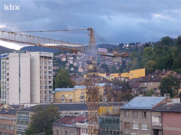 Foto: Čitatelj/Klix.ba