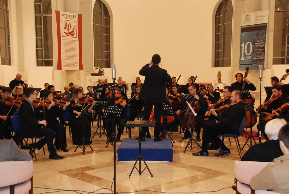 Foto: Anadolija