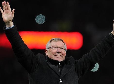 Barton: Ferguson je bio sjajan menadžer, ali katastrofalan trener