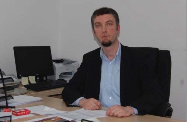Almir Duraković