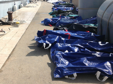 Malta upozorava EU: Mediteran postaje groblje