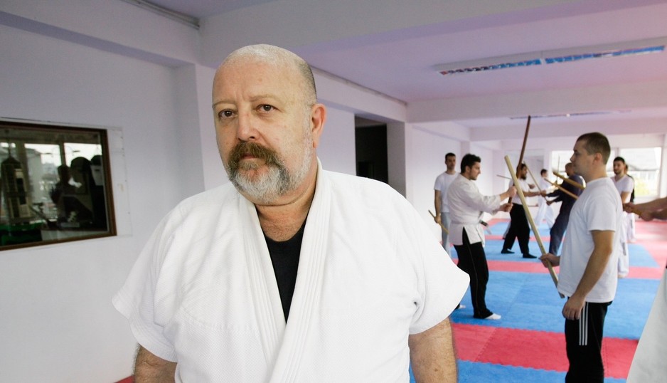 Miran Škerl (Foto: Anadolija)