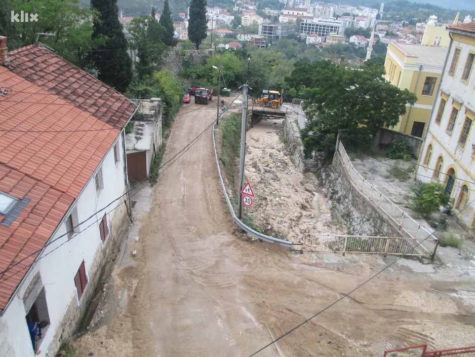 Foto: Azer Jugo/Klix.ba