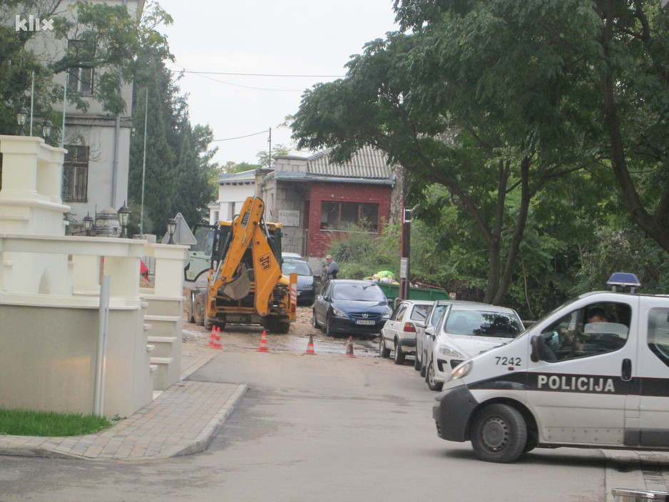 Foto: Azer Jugo/Klix.ba