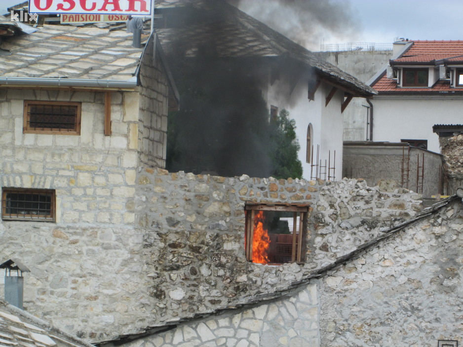 Foto: Azer Jugo/Klix.ba