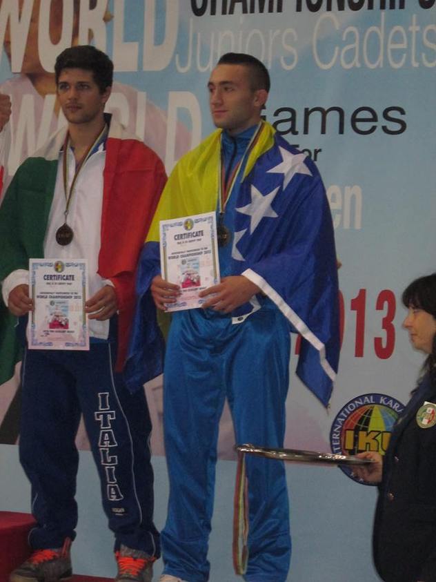 Haris Isanović
