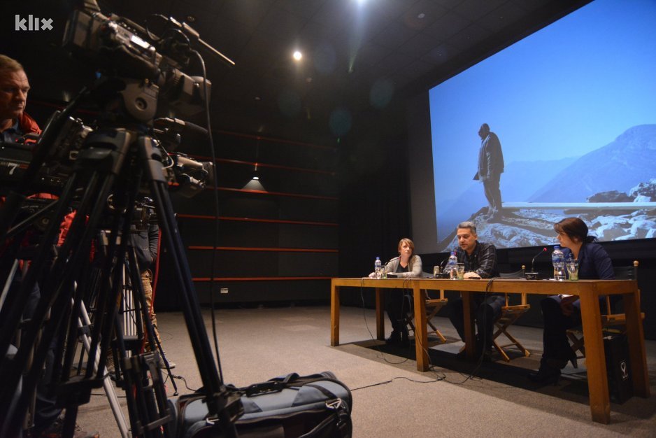Foto: Nedim Grabovica/Klix.ba