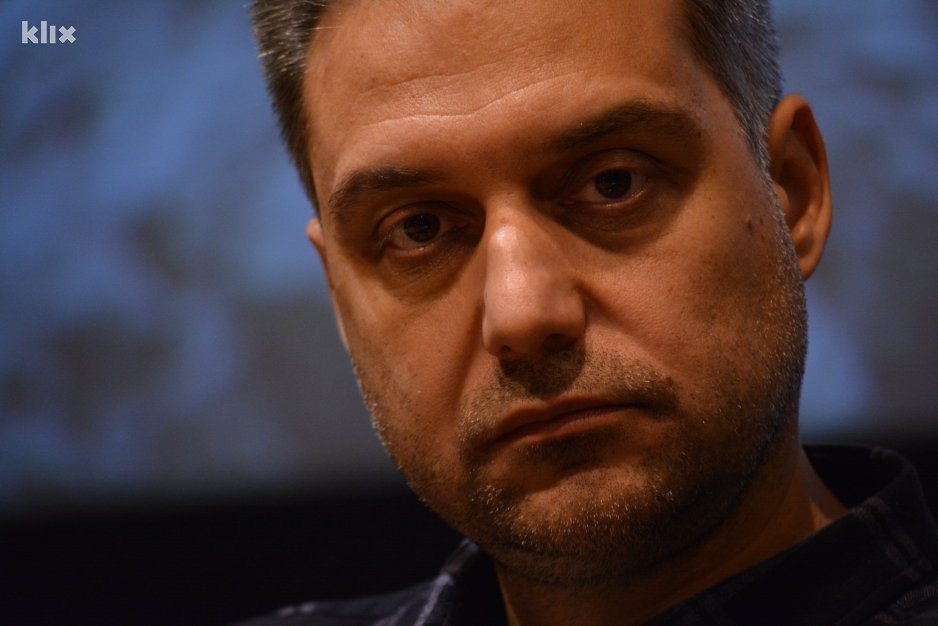 Foto: Nedim Grabovica/Klix.ba