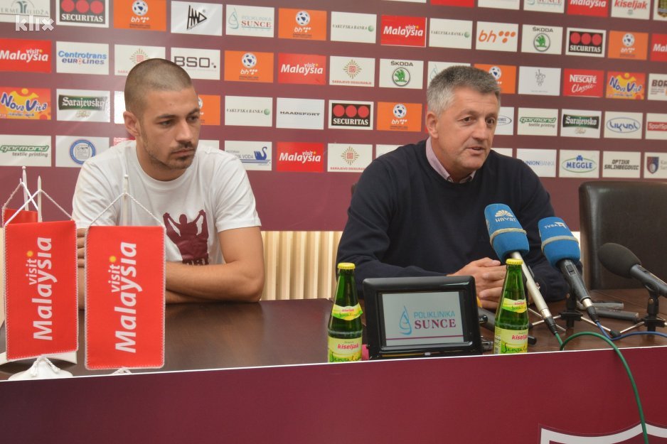 Foto: Nedim Grabovica/Klix.ba