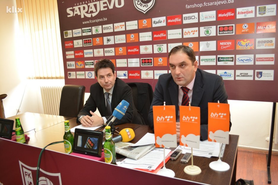 Foto: Nedim Grabovica/Klix.ba