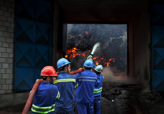 Foto: AFP
