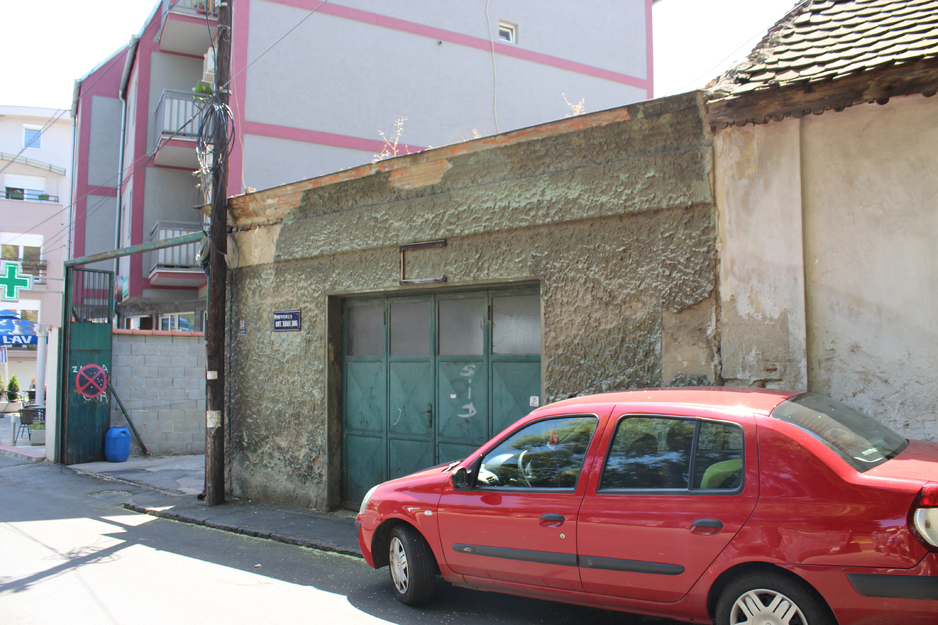 Imovina Hepoka u Beogradu prodata kroz stečaj, iako je o sukcesiji (Foto: CINS)