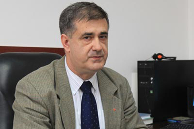 Šuhret Fazlić (Foto: EKapija)