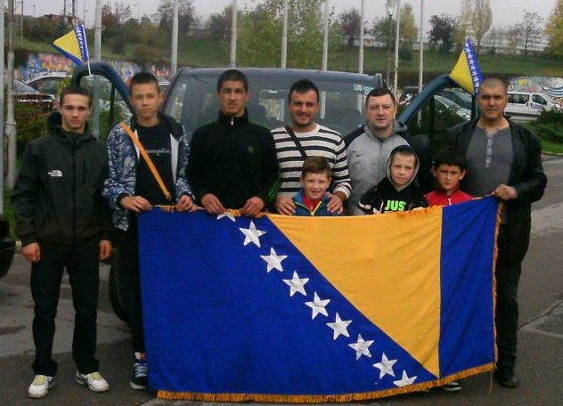 HK Bosna