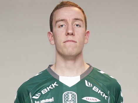 Hannes Thor Halldorsson